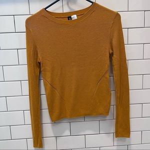 H&M Divided sweater - Size S